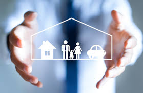 Insurance illustration