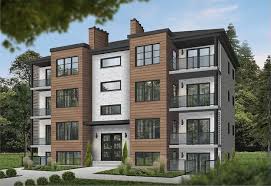Real estate illustration